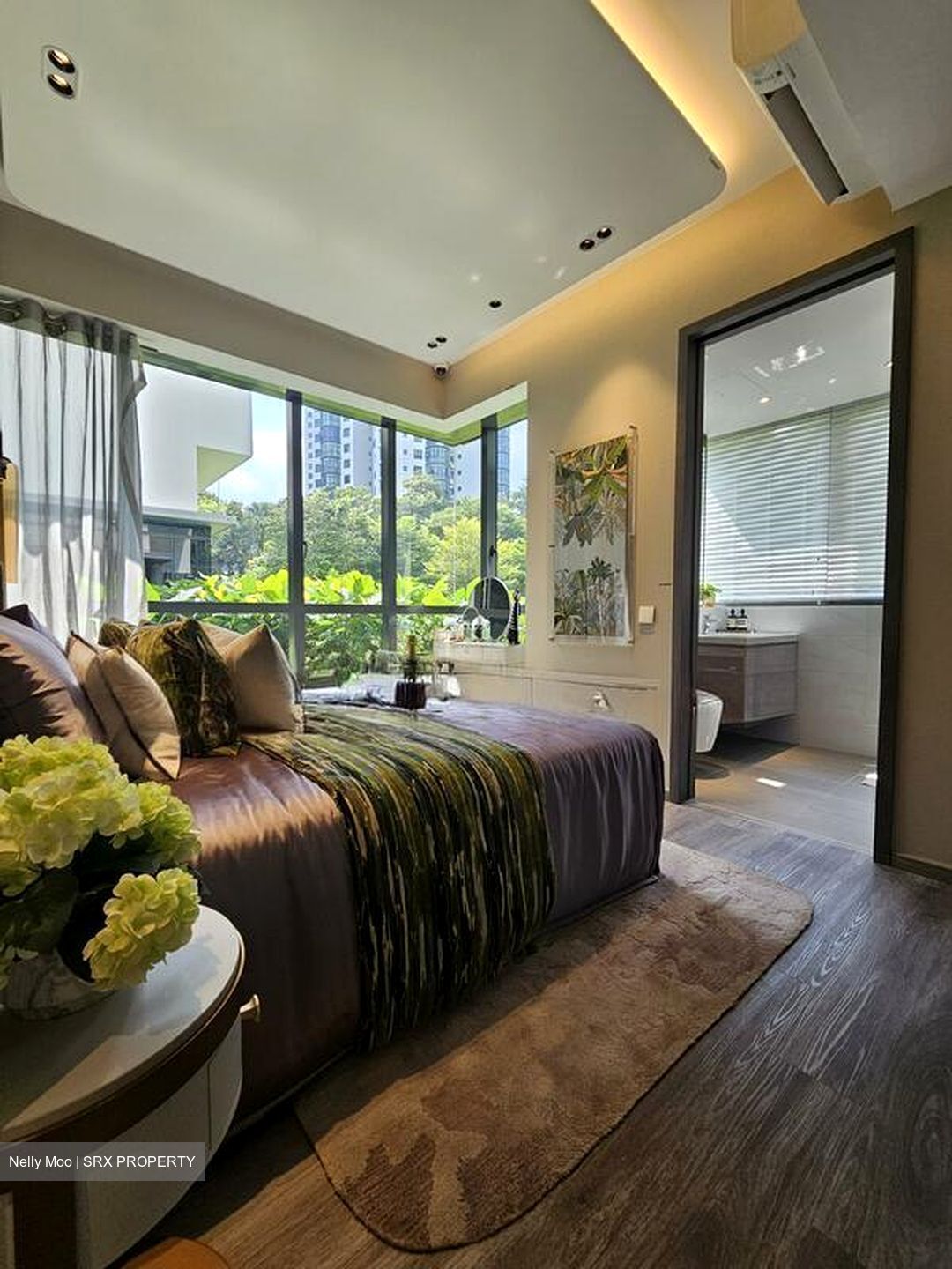 The LakeGarden Residences (D22), Condominium #525618181